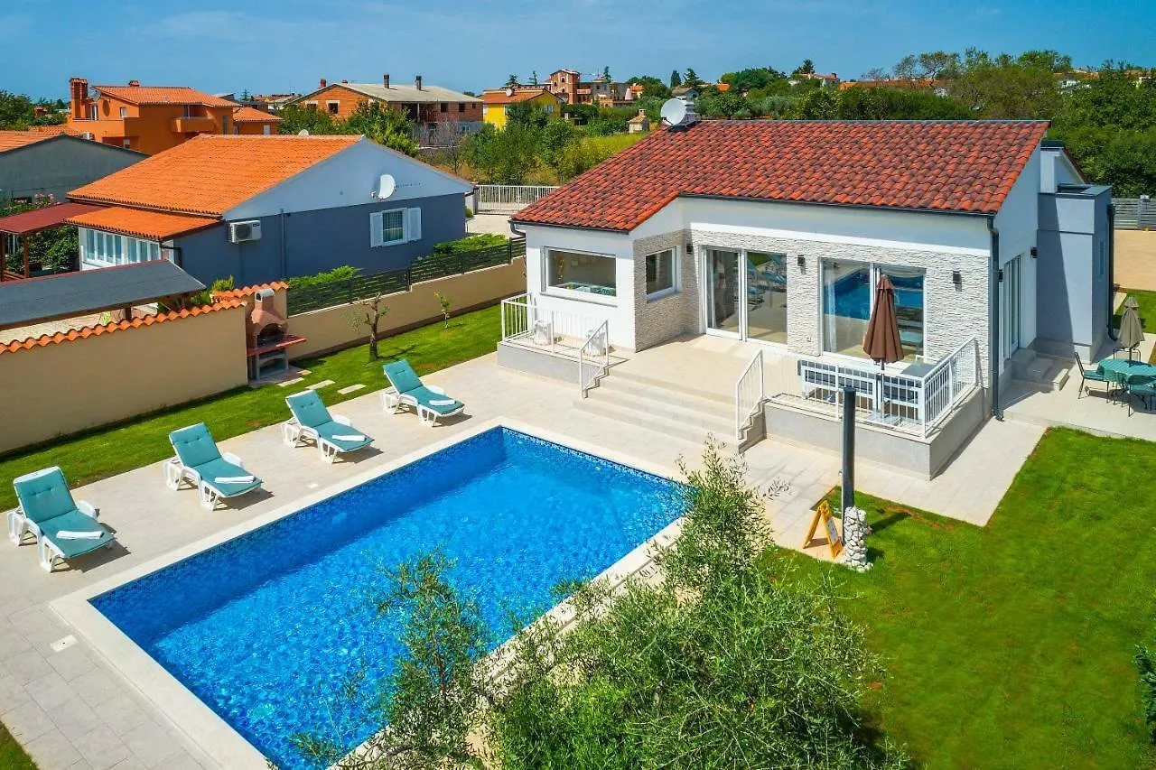 Villa Marema contacts