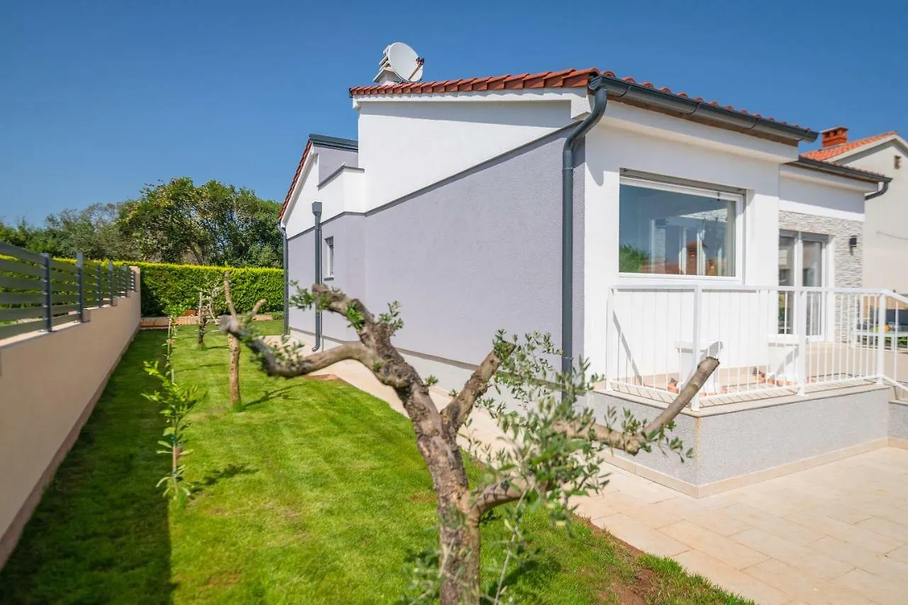 Villa Marema Pula
