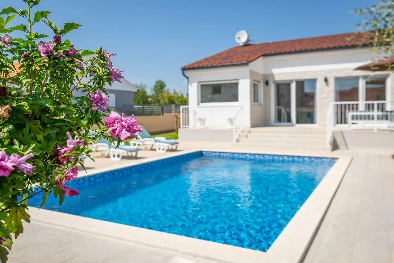 Villa Marema Pula Croatia