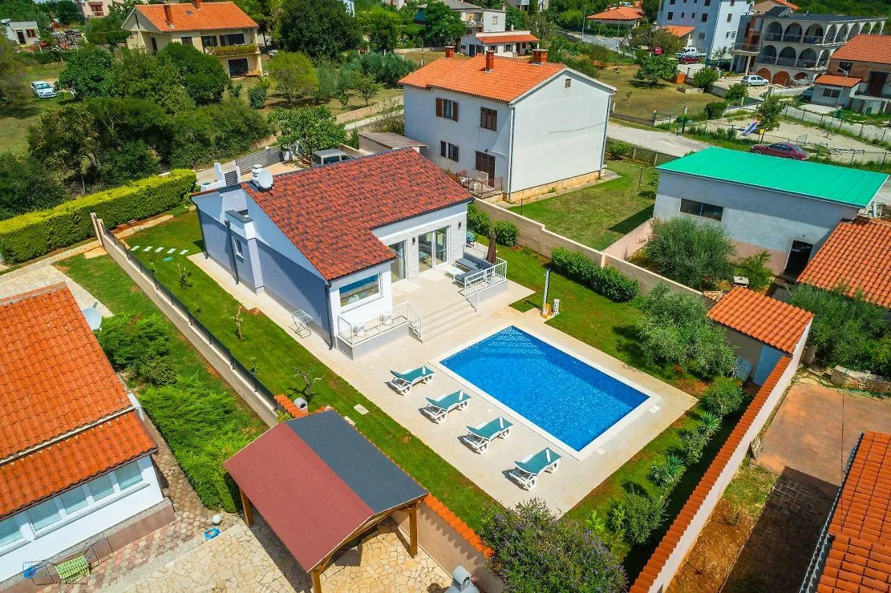 Villa Marema Pula