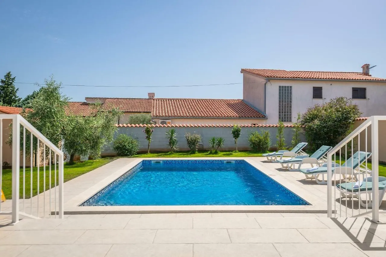 Villa Marema Pula
